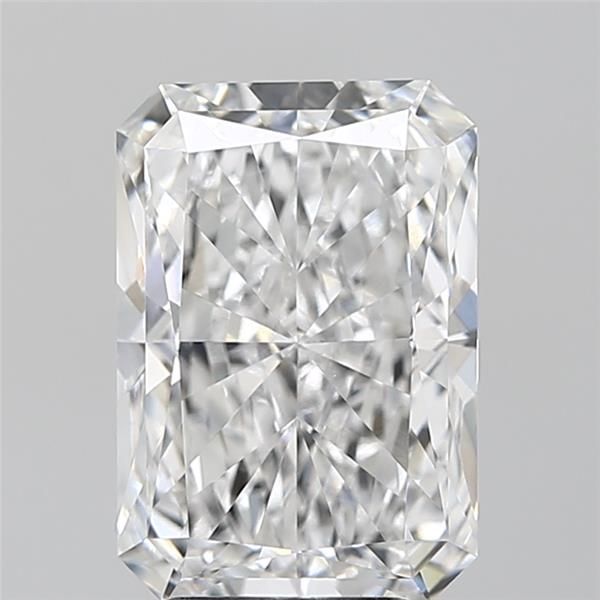Diament 4.05 ct E/VVS2