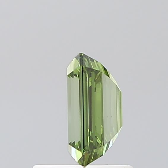 1.09 ct Emerald diamond