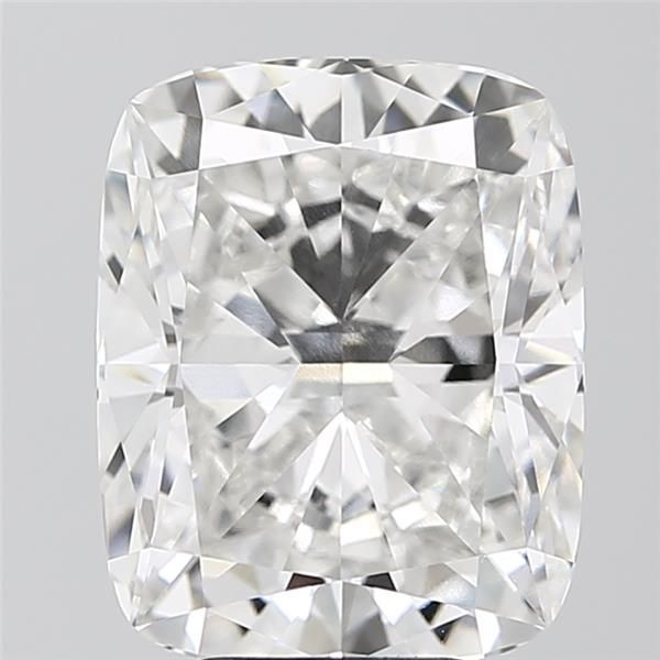Diament 6.0 ct F/VVS2