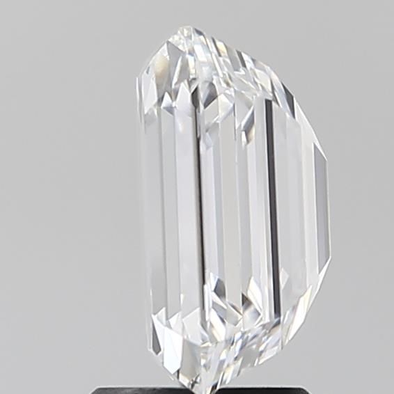 Diament 3.01 ct F/VVS2