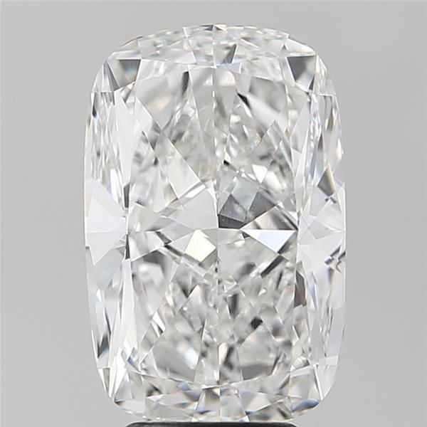 5.01 Carat