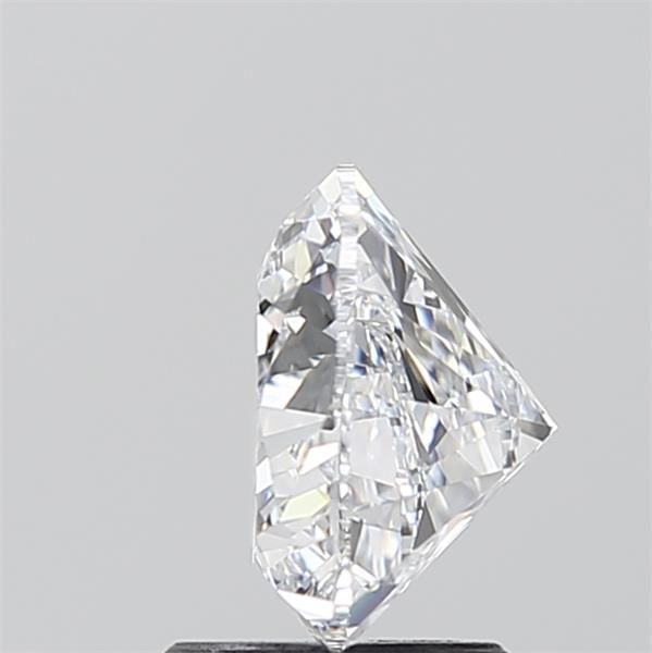 Diament 2.08 ct E/VVS2
