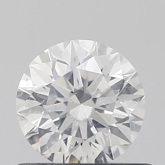 0.57 ct Round Diamond