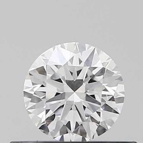 0.3 ct Round Diamond