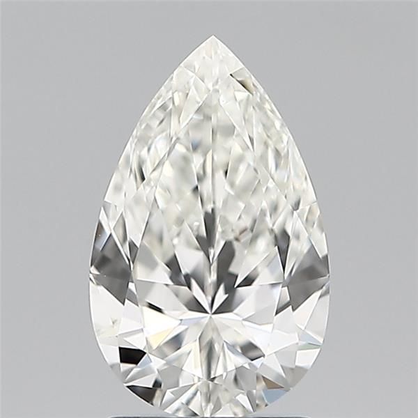Diament 1.5 ct I/VVS1