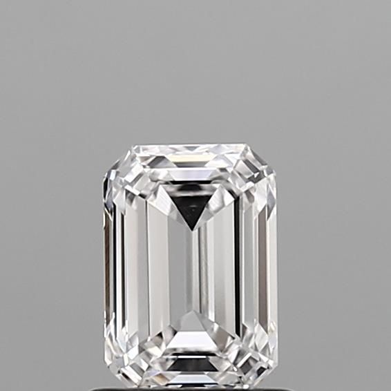 0.94 ct lab-grown Emerald Diamond