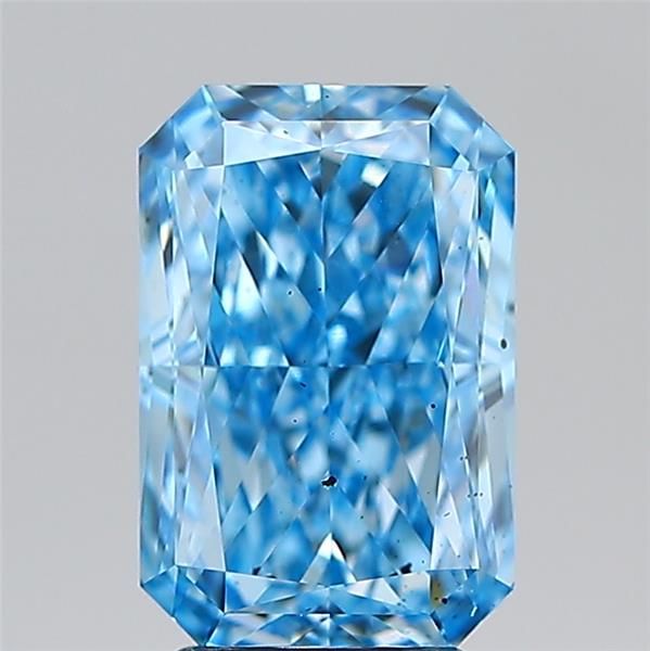 3.58 Carat