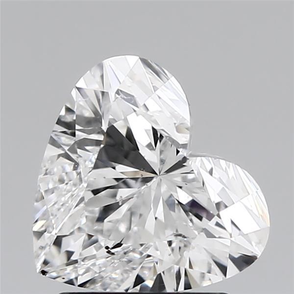 2.01 Carat