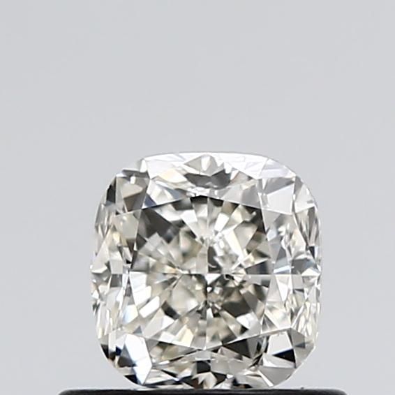 0.7 ct Cushion brilliant Diamond