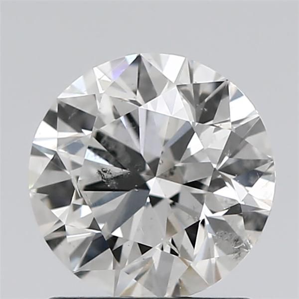 1.31 Carat