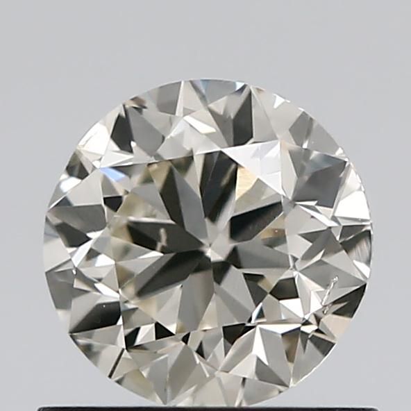0.8 ct Round Diamond