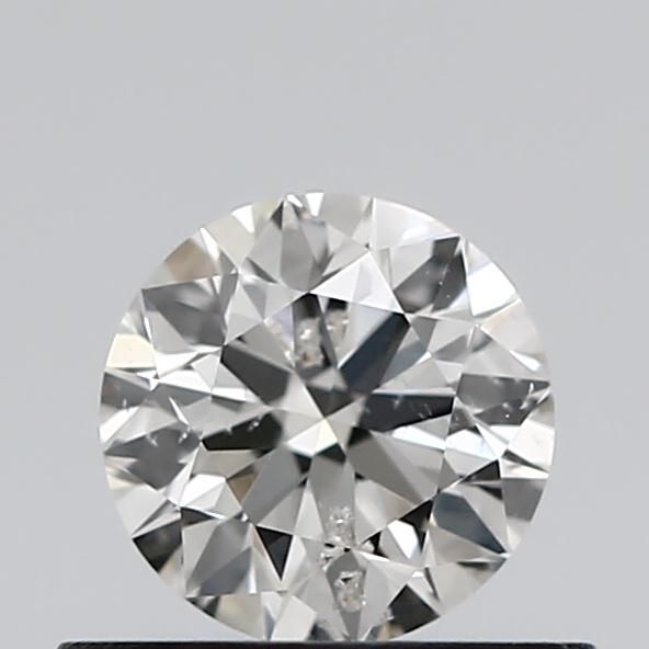 0.5 ct Round Diamond