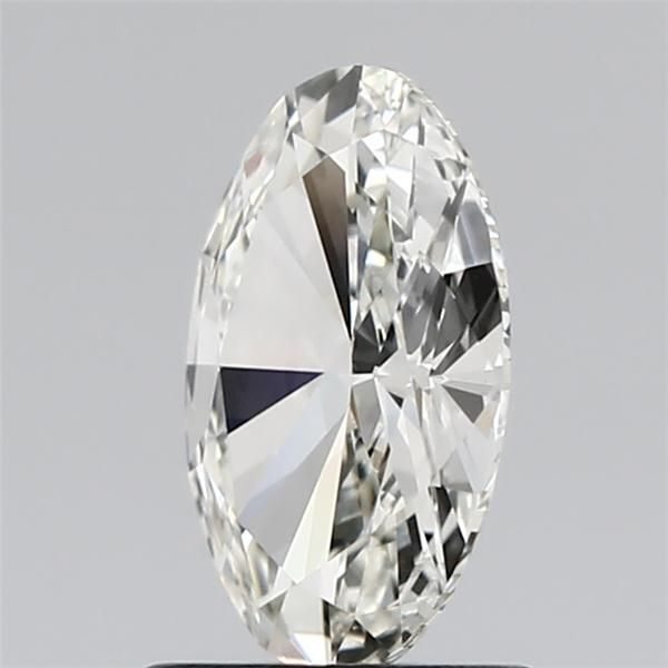 0.80 ct Oval diamond