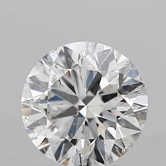 0.84 Carat
