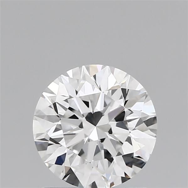 1.02 ct Round diamond