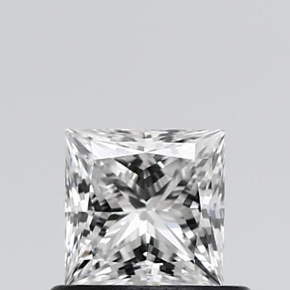 0.51 ct lab-grown Radiant Diamond