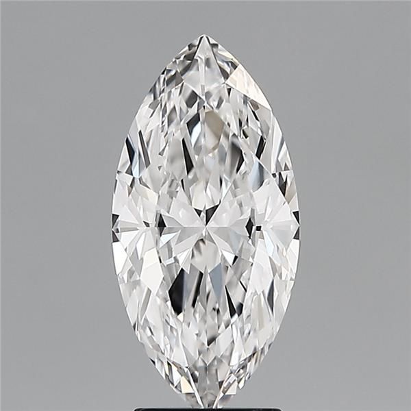 3.19 ct Marquise diamond