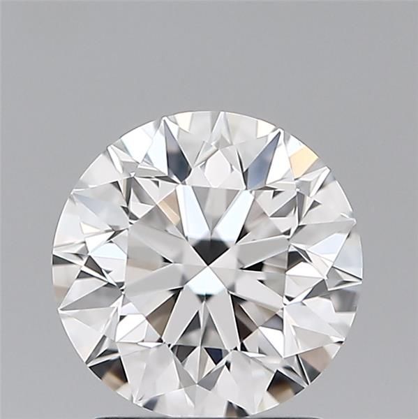 Diamant Rond 1.50 ct - Couleur E - Pureté VS2