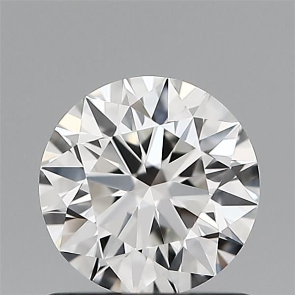 Diamant Rond 0.76 ct - Couleur I - Pureté VVS2