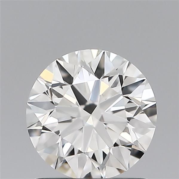 Diamant Rond 0.92 ct - Couleur I - Pureté VVS1