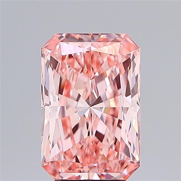 3.50 ct Radiant diamond
