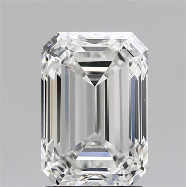 Diament 2.01 ct H/VVS1
