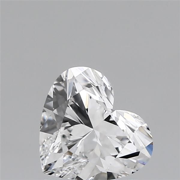 Diament 1.01 ct D/VS1