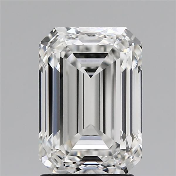Diament 2.22 ct H/VVS1