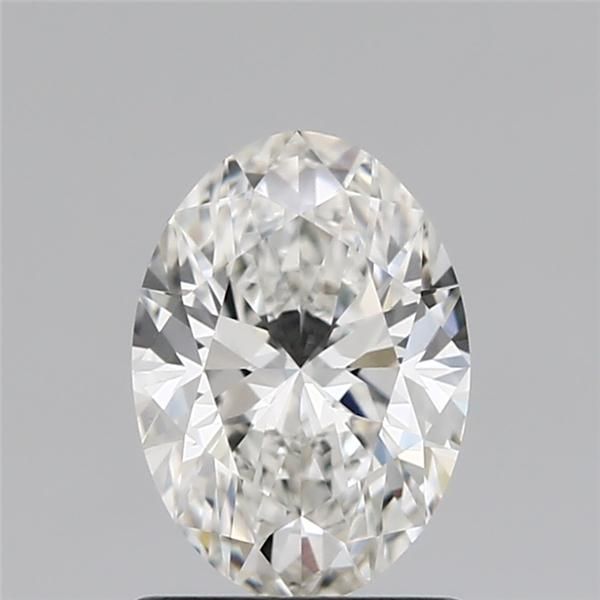 Diament 1.06 ct H/VVS1