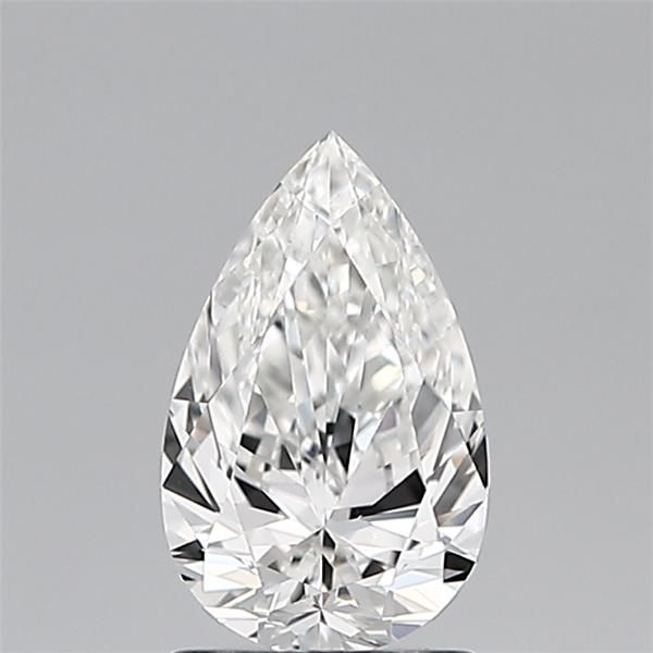 1.21 Carat