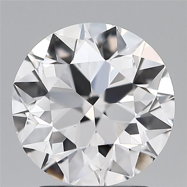 Diament 2.0 ct D/VS1