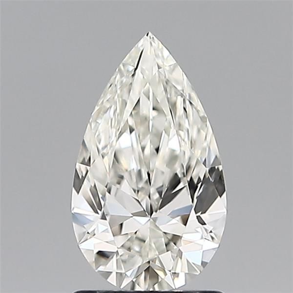 Diament 1.11 ct I/VVS1