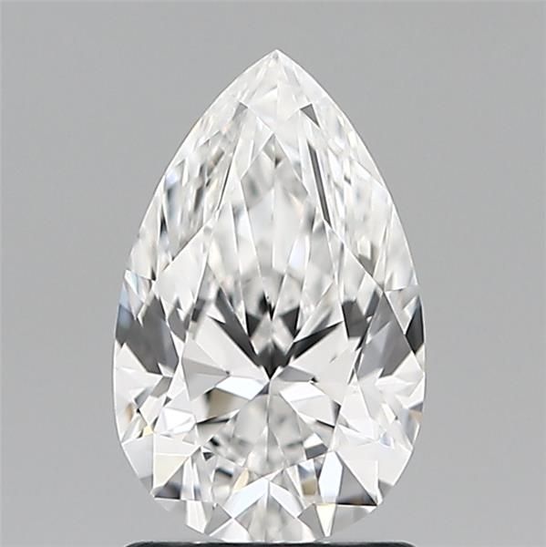Diament 1.31 ct E/VS1