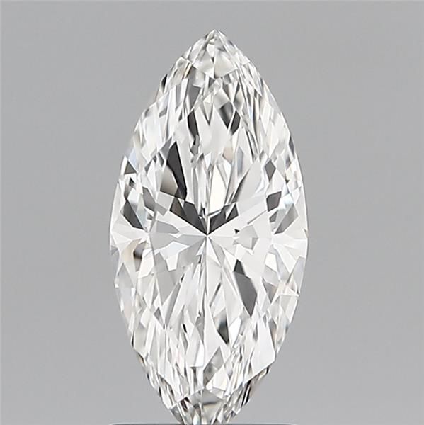 Diament 1.26 ct G/VVS2