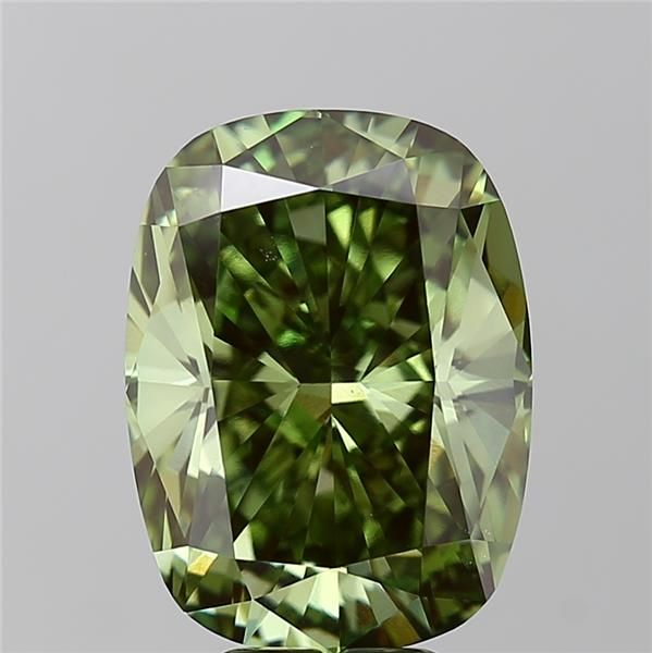 7.60 Carat