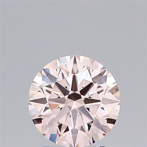 1.52 ct Round diamond