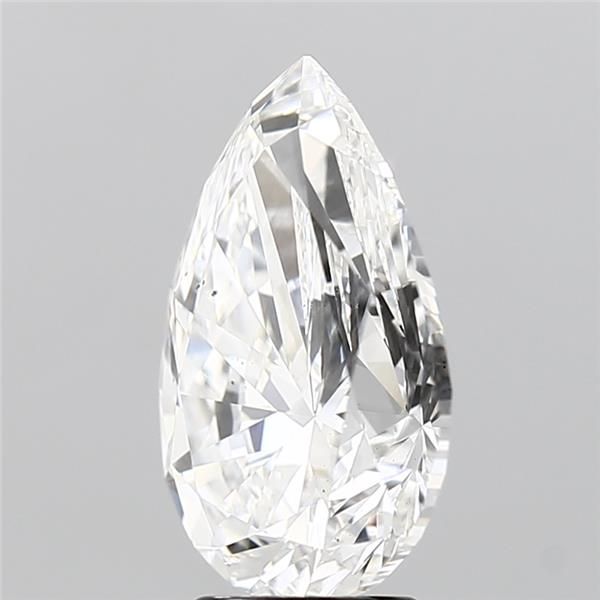 4.34 Carat