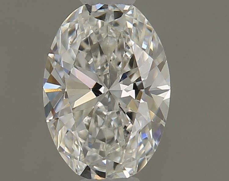 0.40 ct Oval diamond