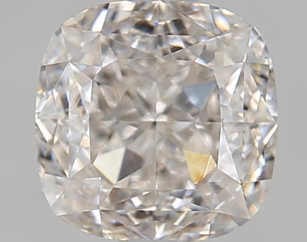 1.00 ct Cushion Brilliant diamond