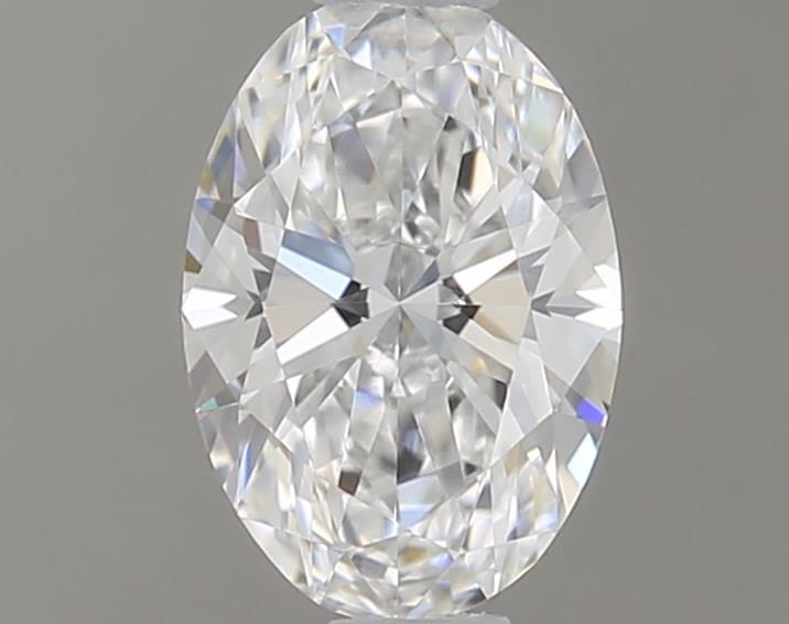 0.50 ct Oval diamond