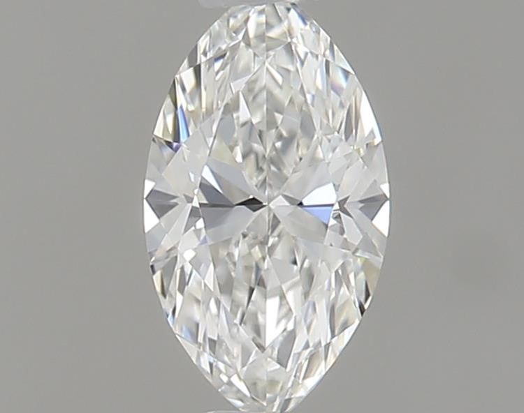 0.30 ct Marquise diamond