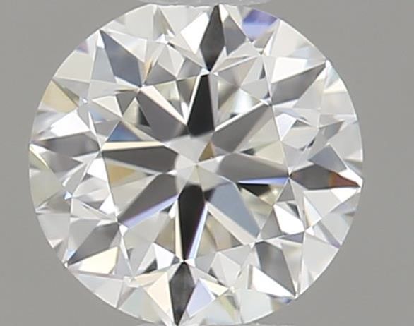0.4 ct Round Diamond