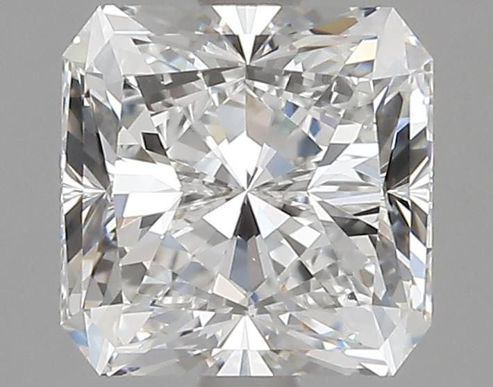 Diament 2.01 ct F/VS1