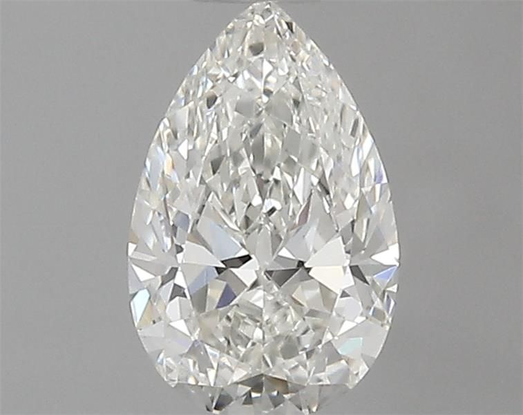 0.33 ct Pear diamond