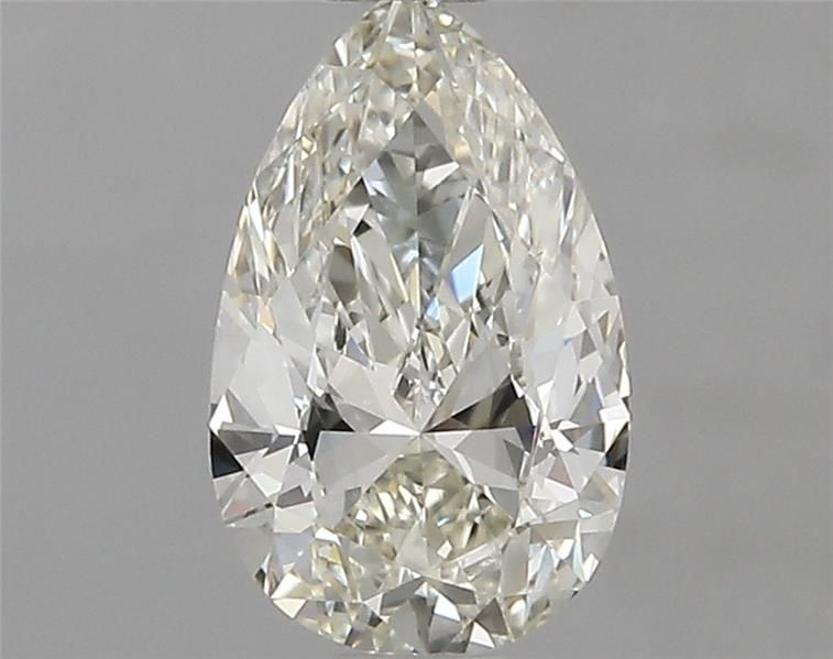 0.6 ct Pear Diamond