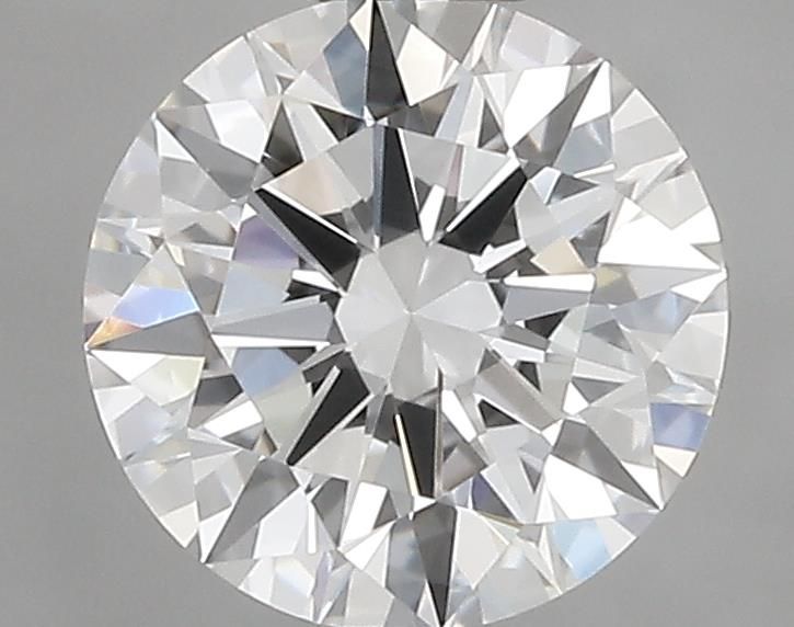 Diament 0.61 ct D/VVS1