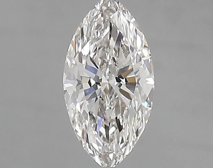 0.51 ct Marquise diamond