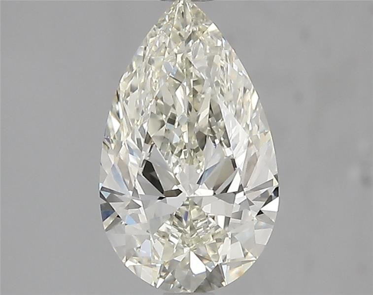 Diament 1.55 ct I/VVS2