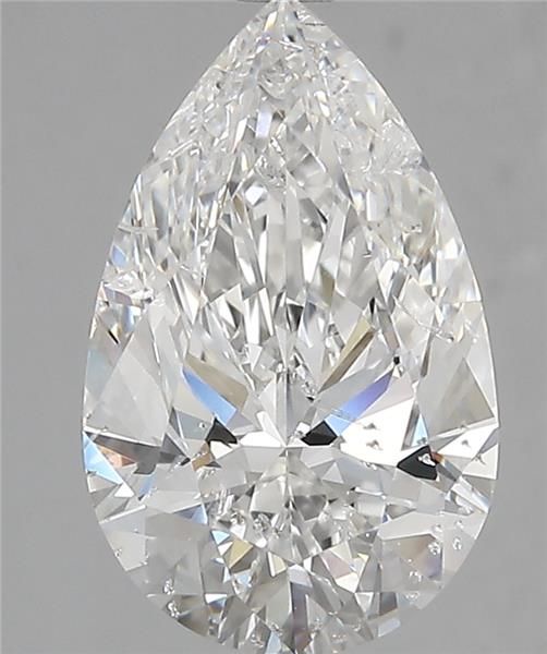 3.01 Carat