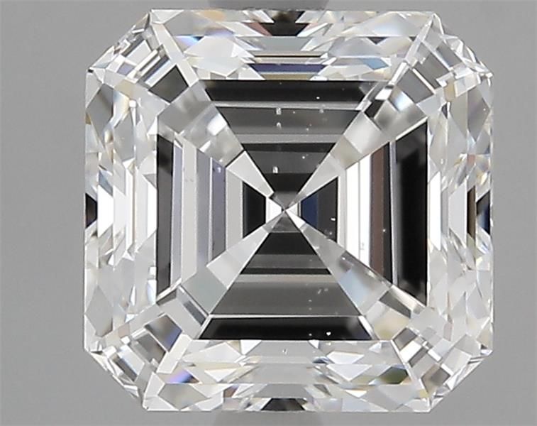 Diament 2.5 ct E/VS2